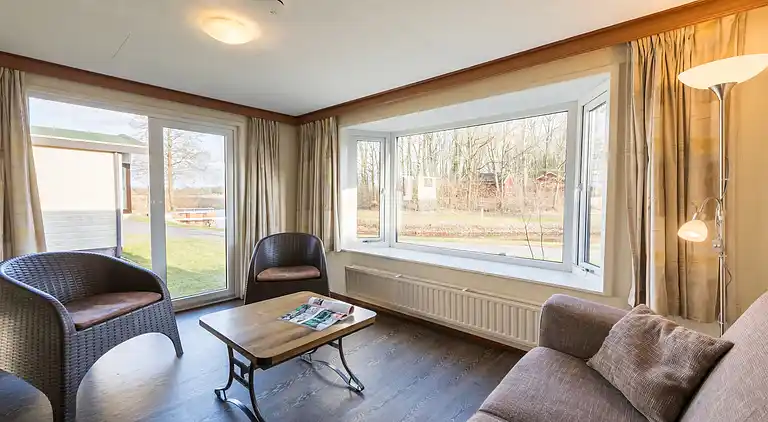 Cottage in Gasselternijveen