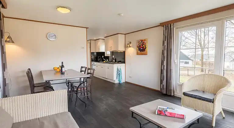 Cottage in Gasselternijveen