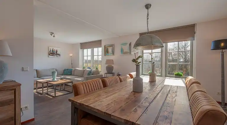 Semesterbostad i Appelscha