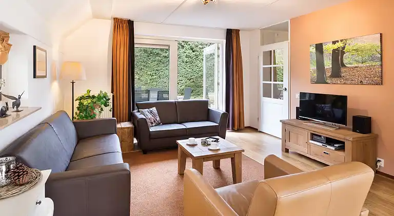 Boerderij in Appelscha