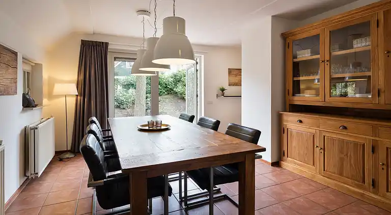 Vakantiehuis in Appelscha