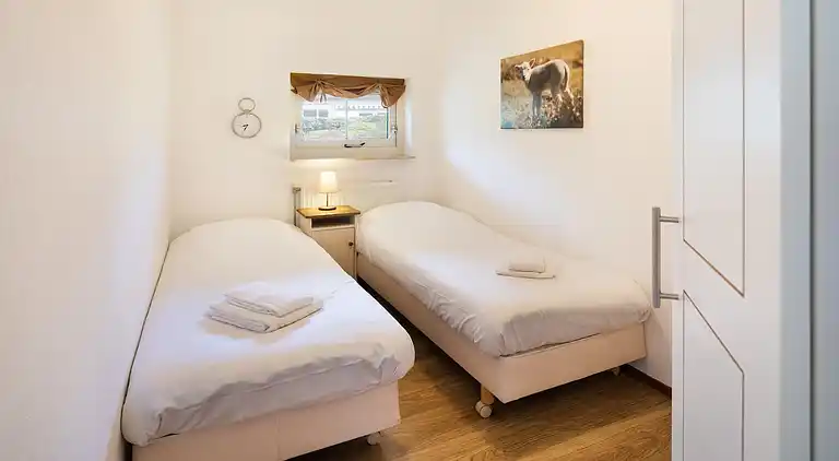 Boerderij in Appelscha