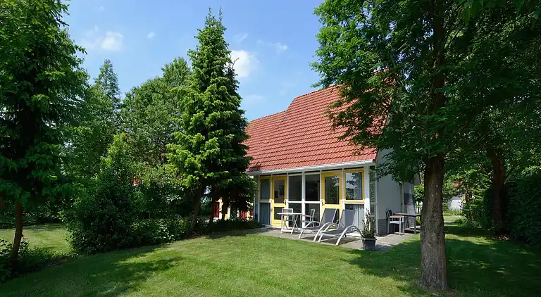 Holiday home in Steendam