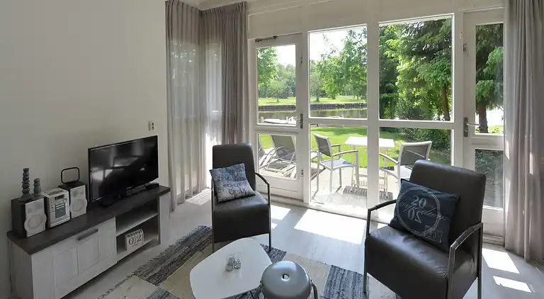 Holiday home in Steendam