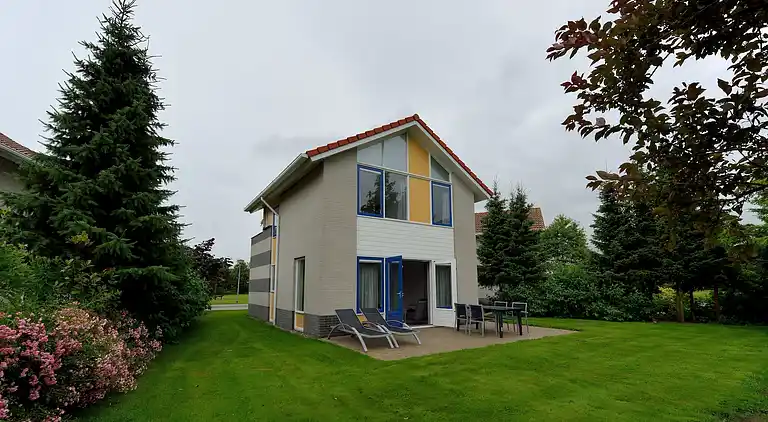 Holiday home in Steendam