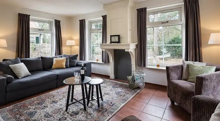 Vakantiehuis in Appelscha