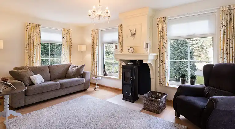 Gårdhus i Appelscha