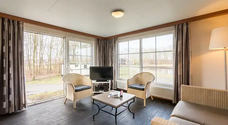 Cottage in Gasselternijveen