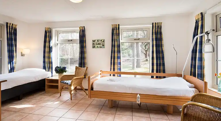 Bondgård i Appelscha