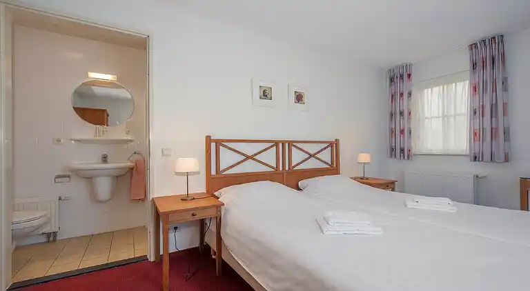 Manor house in Appelscha