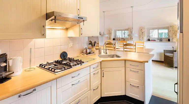 Gårdhus i Appelscha