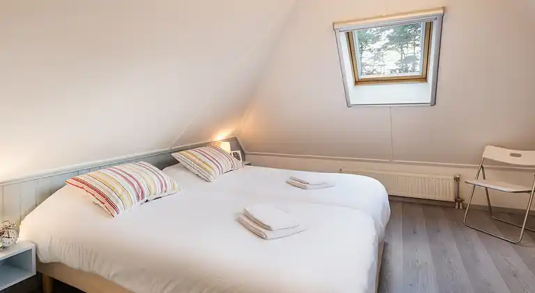 Gårdhus i Appelscha