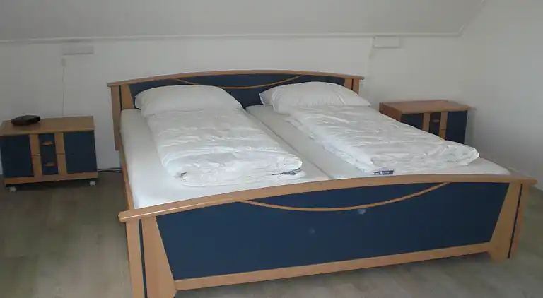 Holiday home in Lemele