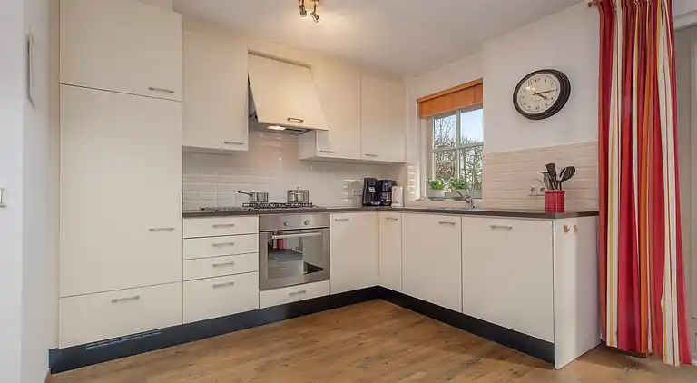 Bondgård i Appelscha