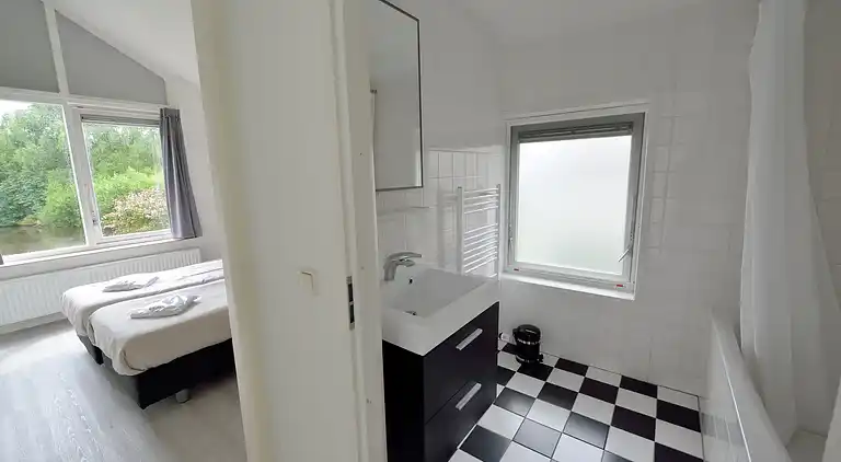 Holiday home in Steendam