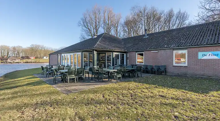 Bungalow in Gasselternijveen