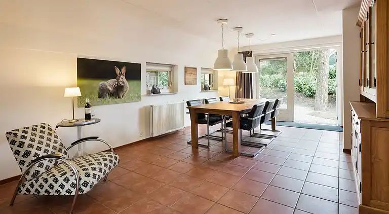 Vakantiehuis in Appelscha