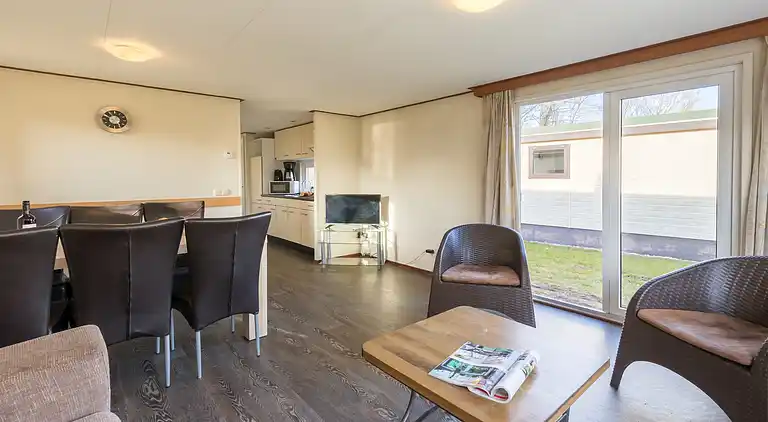 Cottage in Gasselternijveen