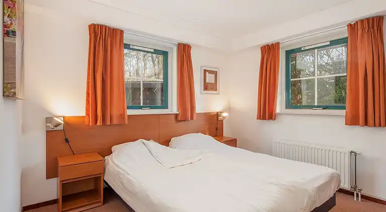 Sommerhus i Hooghalen