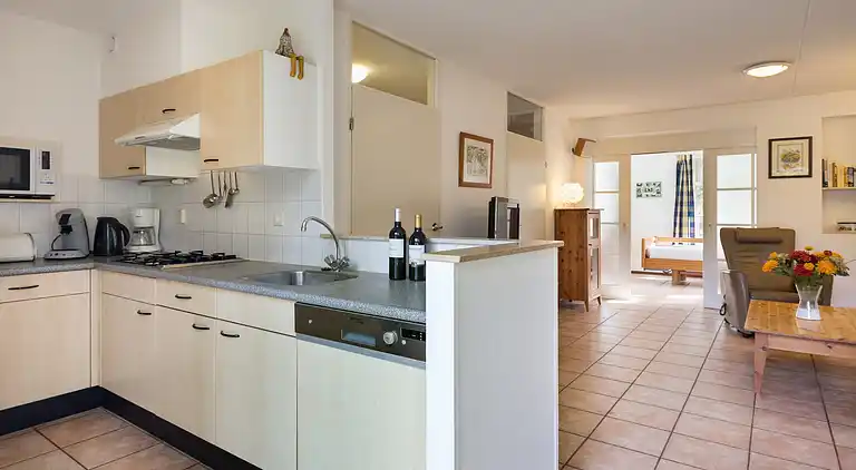 Bondgård i Appelscha