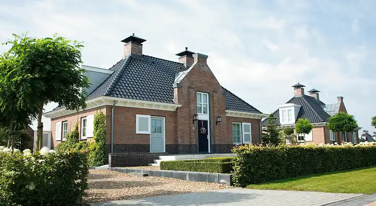 Semesterbostad i Appelscha