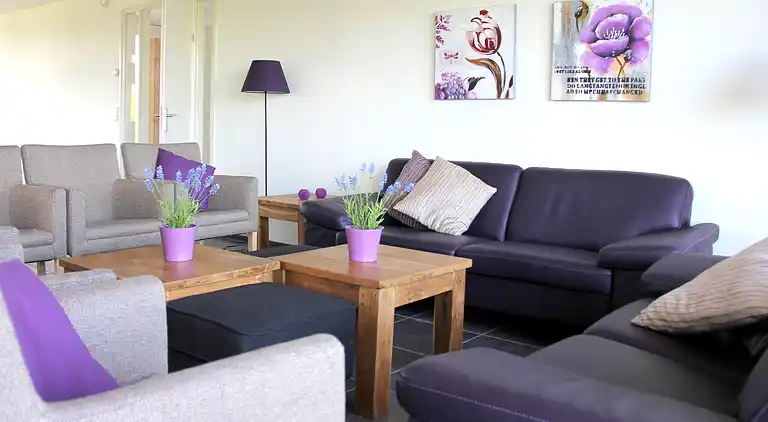 Villa in Noardburgum