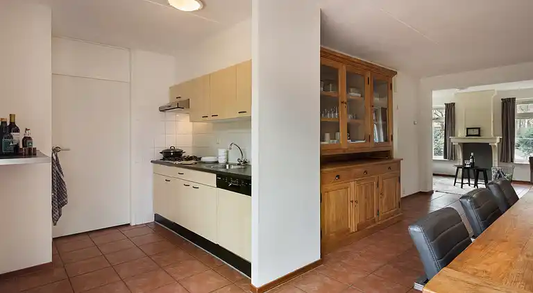 Vakantiehuis in Appelscha