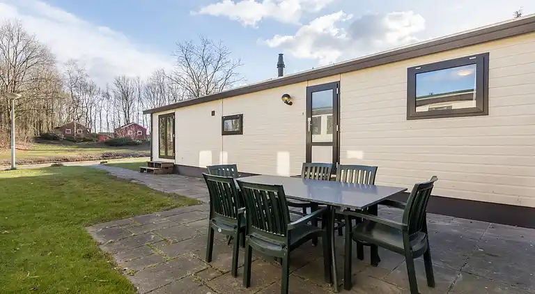 Cottage in Gasselternijveen