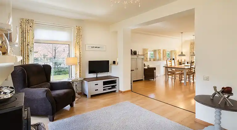 Gårdhus i Appelscha