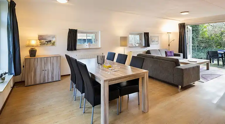 Farm house in Appelscha