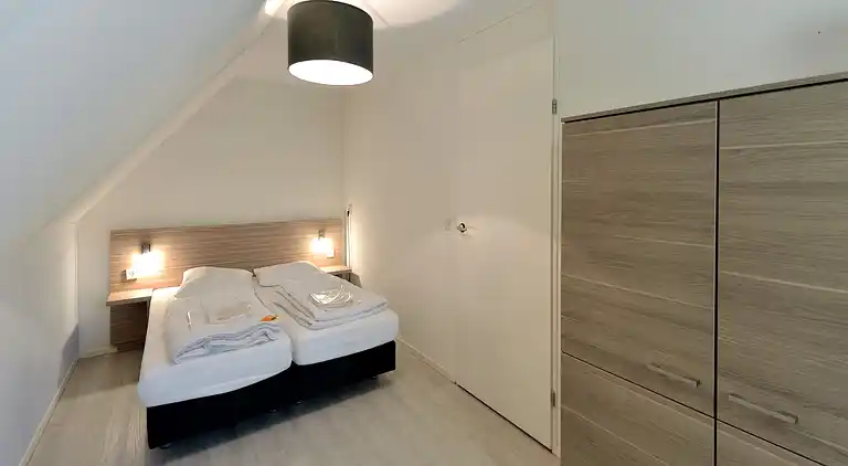 Holiday home in Steendam