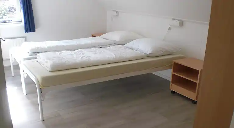 Holiday home in Lemele