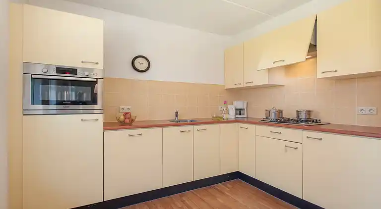 Bondgård i Appelscha