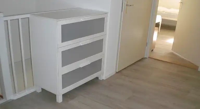 Holiday home in Lemele