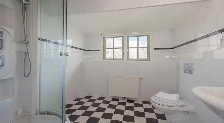 Semesterbostad i Appelscha