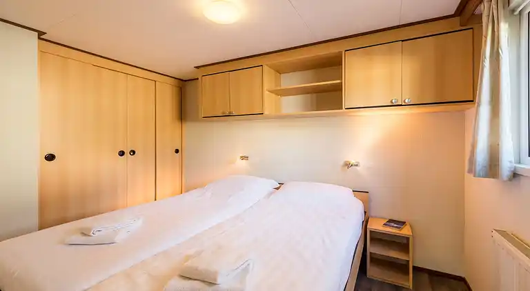 Cottage in Gasselternijveen