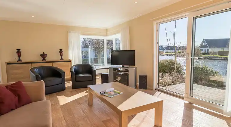 Villa in Gasselternijveen