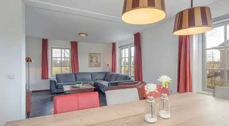 Manor house in Appelscha