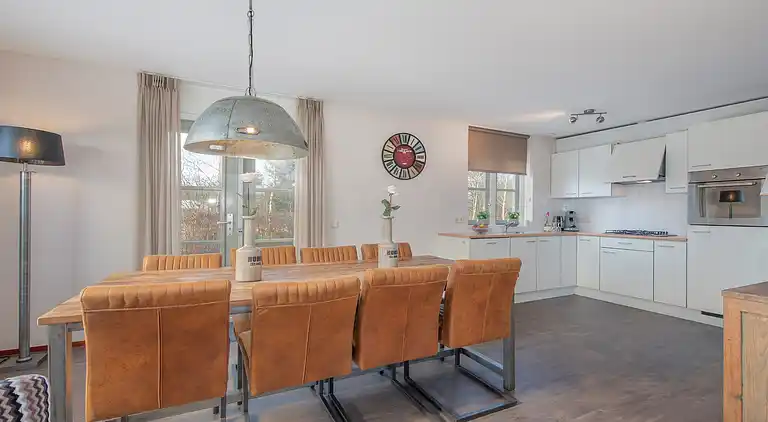 Semesterbostad i Appelscha