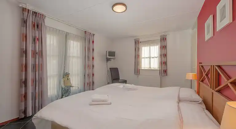 Semesterbostad i Appelscha