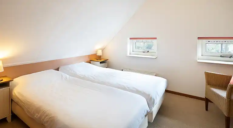 Boerderij in Appelscha