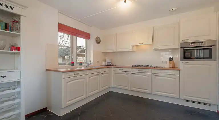 Semesterbostad i Appelscha