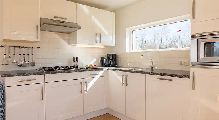 Villa i Gasselternijveen