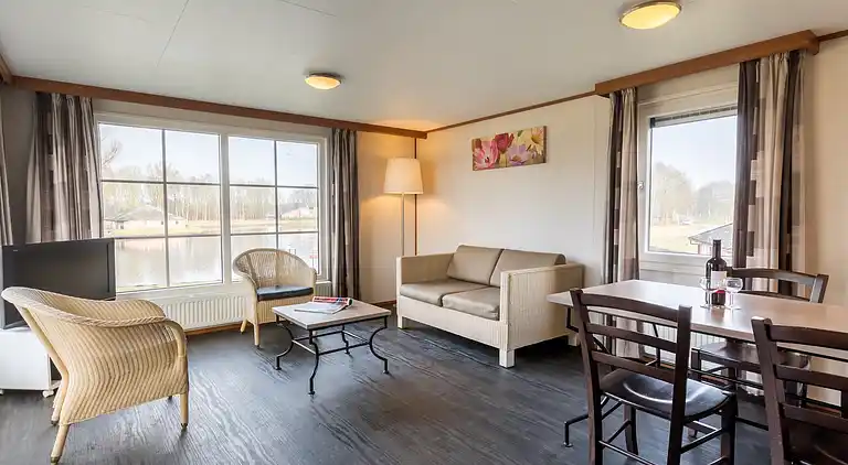 Cottage in Gasselternijveen