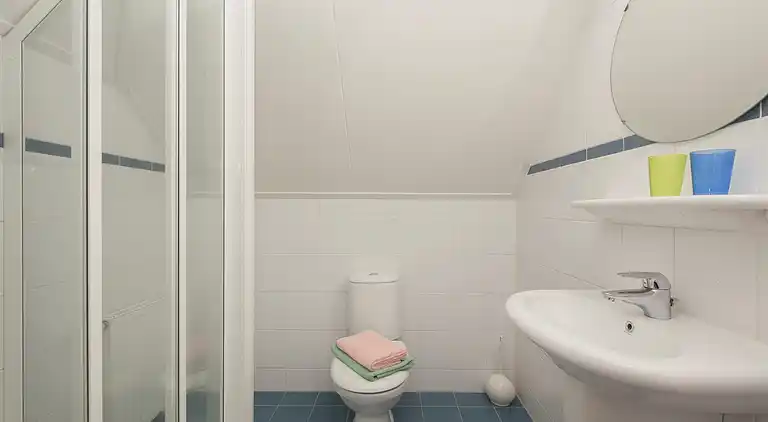 Bondgård i Appelscha