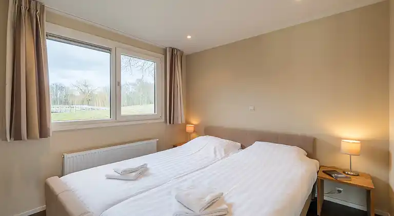 Cottage in Gasselternijveen