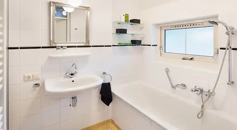 Gårdhus i Appelscha