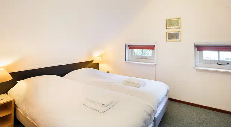 Farm house in Appelscha