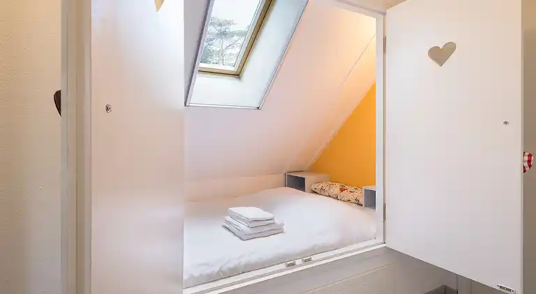 Gårdhus i Appelscha