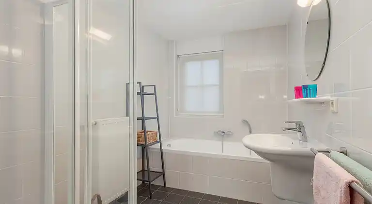 Bondgård i Appelscha